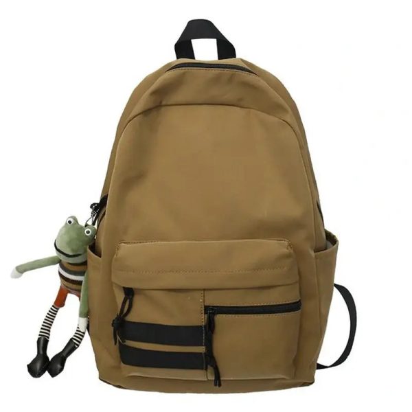 2-variant-hocodo-sac-a-dos-tendance-unisexe-pour-hommes-cartable-en-nylon-etanche-decontracte-sac-de-voyage-couleur-unie-sac-d39etudiant-2021.jpg Sac à dos élémentaire
