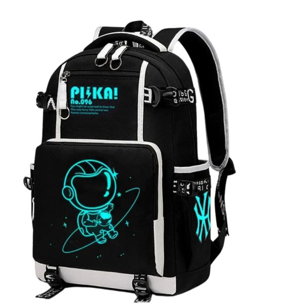 20.jpg Sac à Dos Astronaute Galaxie