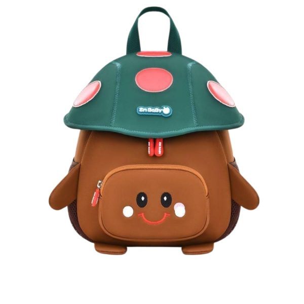 23.jpg Mini Sac Maternelle Champignon
