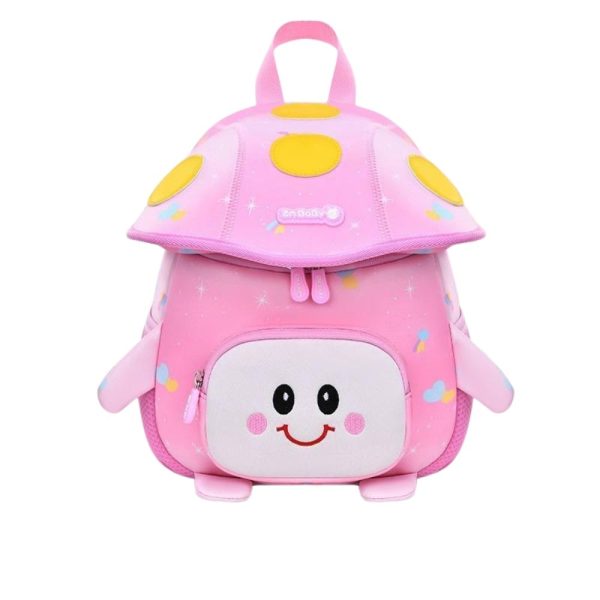 24.jpg Mini Sac Maternelle Champignon