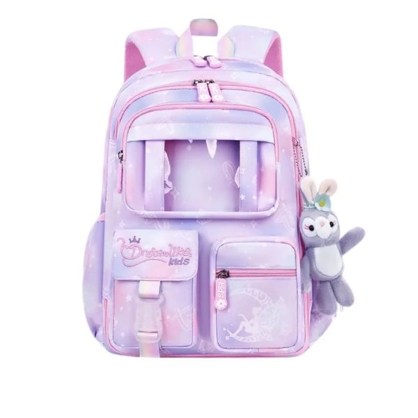 26.jpg Cartable à Dos Étudiantes