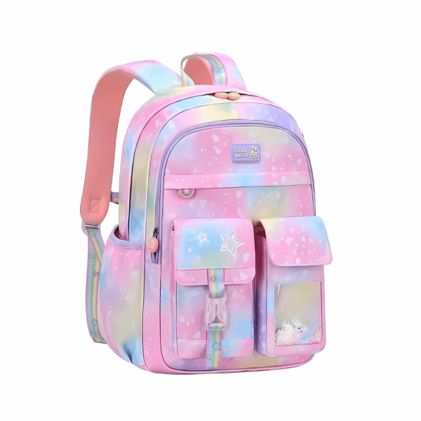2_790615d1-1039-48b6-999f-6d02fa7c366a.png Sac à Dos Imprimé Orthopédique