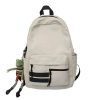 3-variant-hocodo-sac-a-dos-tendance-unisexe-pour-hommes-cartable-en-nylon-etanche-decontracte-sac-de-voyage-couleur-unie-sac-d39etudiant-2021.jpg Sac à dos élémentaire