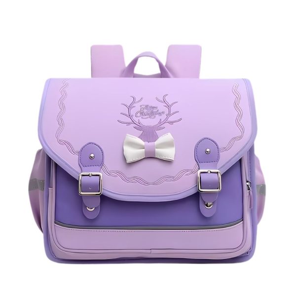 Cartable Orthopédique Enfant