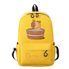 Sac à Dos Capybara Rose
