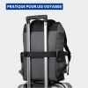 6_9afd0311-fd11-4a10-9dc7-12ade09ab1dd.png Sac à Dos Étudiant Imperméable