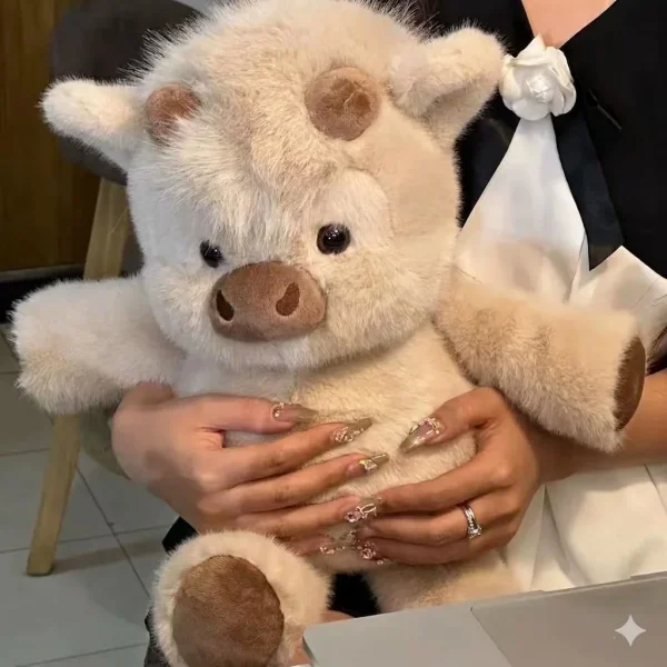 A6ab5bafec69344e79f71d328094894abd.webp Oreiller en peluche mignon et ludique