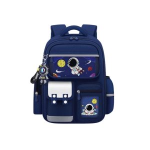 AstroKid.jpg Sac à Dos Astronaute Scolaire