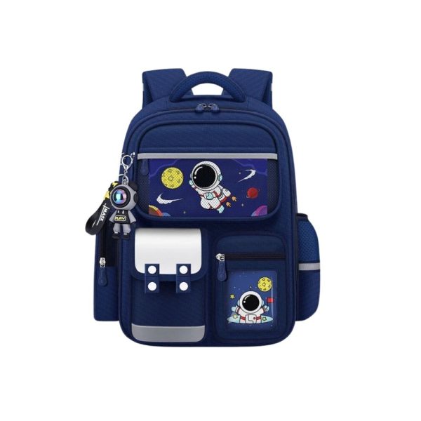 AstroKid.jpg Sac à Dos Astronaute Scolaire