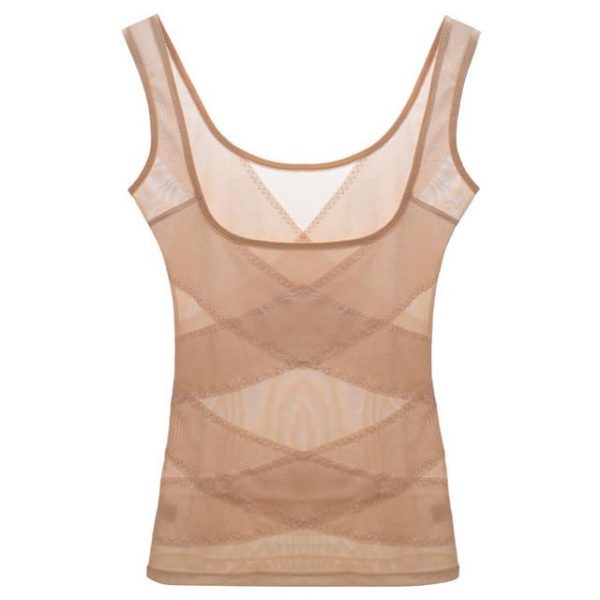 Bande-gainante.jpg Corset Minceur <br> Bande Gainante