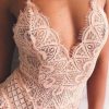 Body-Corset-Rose-Maison-du-Corset.jpg Corset Dentelle <br> Body Rose