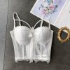 Corset Bustier De Mariage