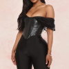 Bustier-noir-en-simili-cuir.png Bustier Noir Simili Cuir