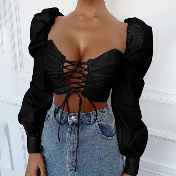 Corset-Bustier-lacet.jpg Corset Bustier Lacet