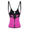 Corset Minceur <br> Rose