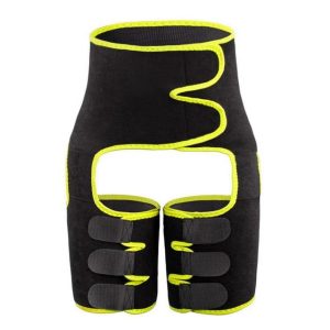 Corset-Minceur-femme-Sport.jpg Corset Amincissant Sport <br> Special Minceur