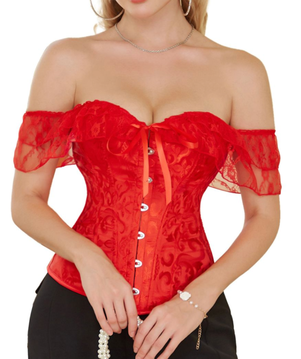 Corset Mode