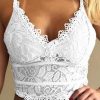 Corset Dentelle <br> Push up