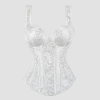Corset-femme-blanc-dentelle.png Corset Femme Blanc dentelle
