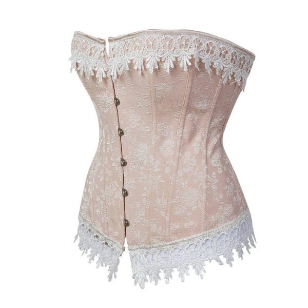 Corset-glamour-rose.jpg Corset Femme Glamour