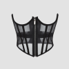 Corset-underbust-bustier.png Corset underbust bustier