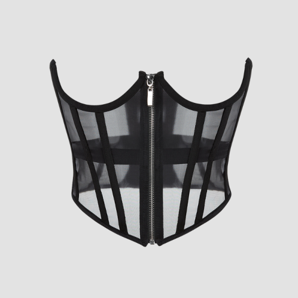 Corset-underbust-bustier.png Corset underbust bustier