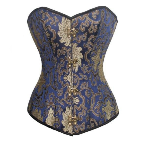 Corset-vintage-Renaissance-Maison-du-Corset.png Corset Vintage <br> Renaissance