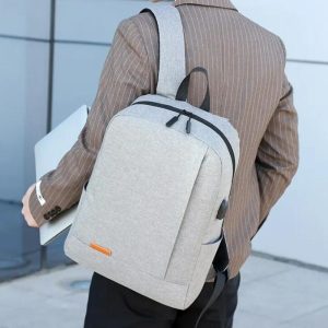 Sac à Dos de Ville Homme Elégant