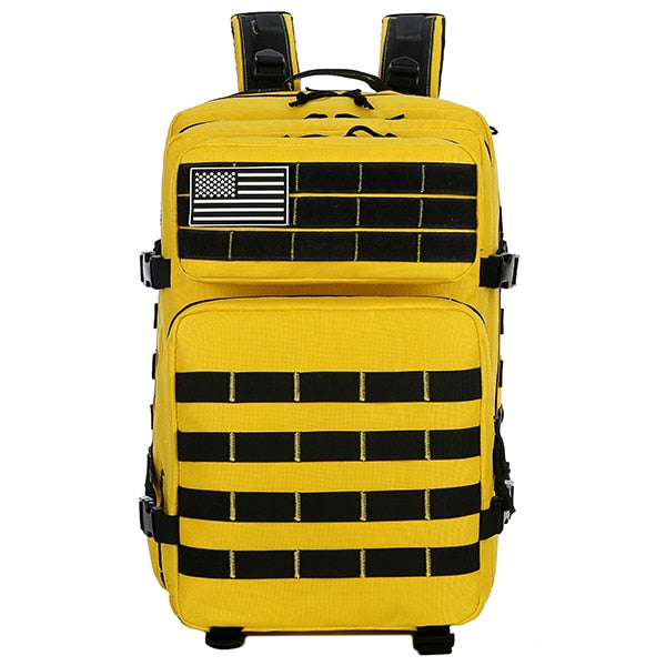 H03b843125fdc4e16829b9596ca38bf6do.jpg Sac à dos style armée de voyage