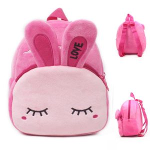 Sac à dos peluche barba papa