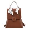 H172d980749c14e619c3db0055f4568c6H.jpg Sac à dos femme en simili cuir à bandoulière et bretelle