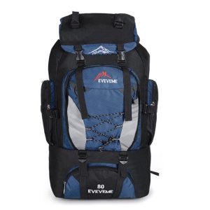 Sac à dos grande randonnée femme