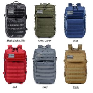 H1f93028998a644838609fa2991aa9c596_f9aad944-5a0c-4710-9a4e-d259123bb6b6.jpg Sac à dos style armée de voyage