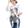 H2523ab6d759f4a19a65bb8d8b0900db8f_ab891cd6-1b70-4e5d-94f2-e7212adaaa4f.jpg sac à dos pour chien 12 kg