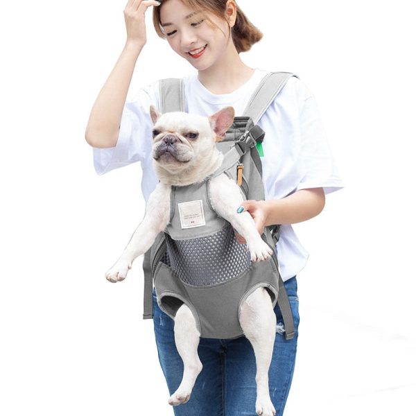 H2523ab6d759f4a19a65bb8d8b0900db8f_ab891cd6-1b70-4e5d-94f2-e7212adaaa4f.jpg sac à dos pour chien 12 kg