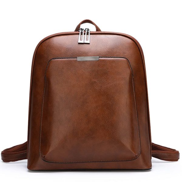 H2fcd68bda11c47779da6826a8b60d7f7g.jpg Sac à dos simili cuir femme marron vintage