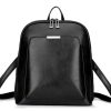 H3191002c57774e48981ffc8e3ffc9623h.jpg Sac à dos femme simili cuir noir élégant
