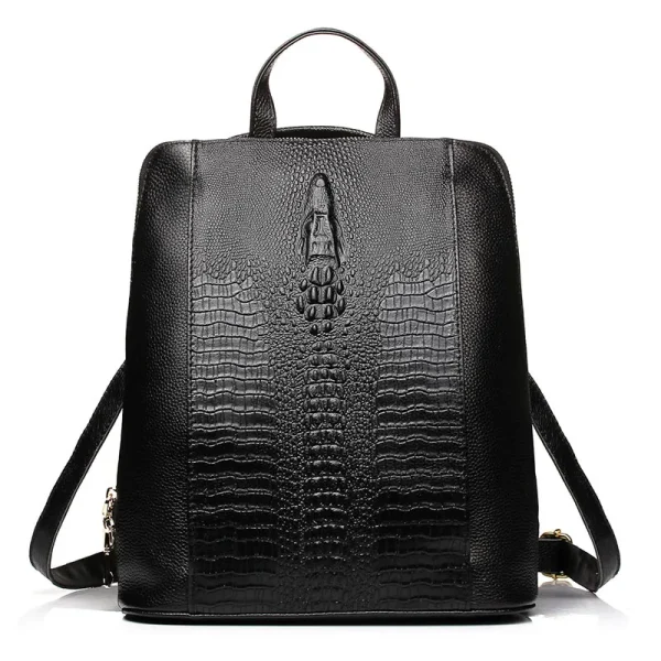 H3dc765d100634122a3d42b84732986beQ.webp Sac à dos Zency pour femme en cuir