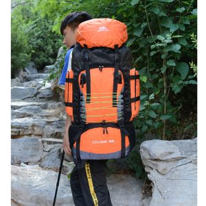 Sac à dos femme 50 litres