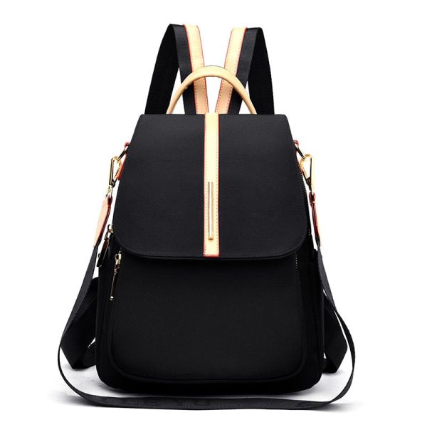 H512ca892be7443339edfaeca1bd8f8b3A.jpg Sac à dos ordinateur portable tissu oxford pour femme