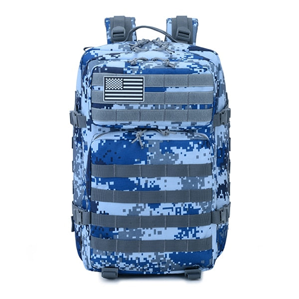 H524277406657437cb43e3659701137feO.jpg Sac à dos militaire tactique bleu
