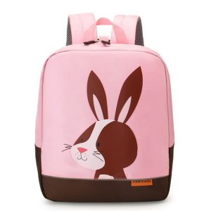 H559e065164fe42689621b8f75383ba4fu.jpg Sac à dos avec imprimé lapin pour la maternelle