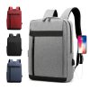 H560b0dcf37bd43018cb70edf34e297a80_f49179ad-5455-4dc5-b5fd-08484c06dd5a.jpg Sac à dos ordinateur homme sangle dos
