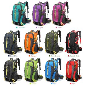 Sac à dos randonnée léger