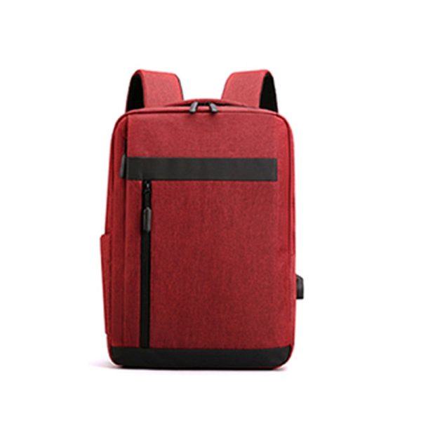 H58bdb8cc80d84a0db6a783aa1d7f21c1c.jpg Sac à dos rouge homme