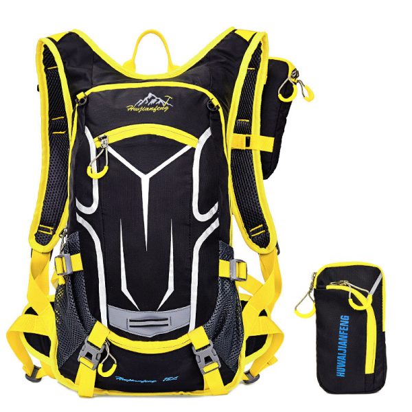 H58cee17095ae48dd96bcb83db3db7c73W.jpg Sac à dos moto 18 litres pliable