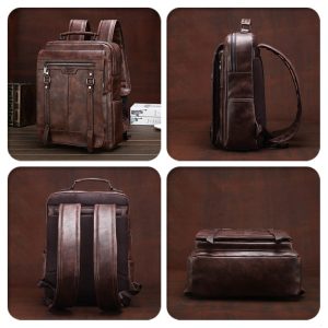 H606bb9f7a32f44c7b31c5315c0897ef3w.jpg Sac à dos cuir vintage