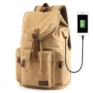 H6162e741967647af930361b7fc015be4g.jpg Sac à dos vintage toile beige femme