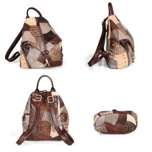 H69526881de6646ba979b1600472a46fcl.jpg Sac à dos cuir femme vintage