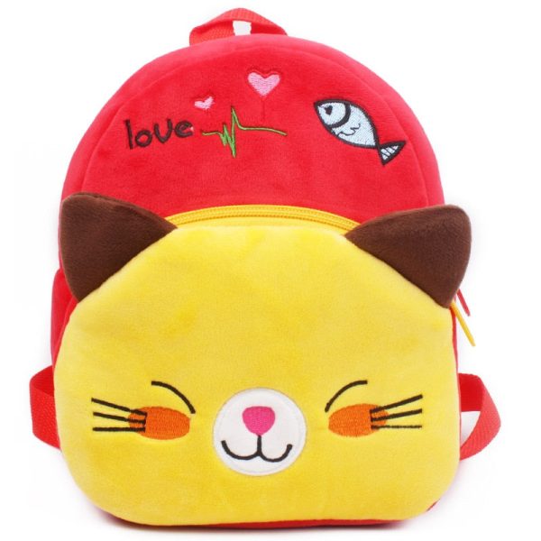 H6a37953e44be497892e07888125dbf01u.jpg Sac à dos en peluche chat